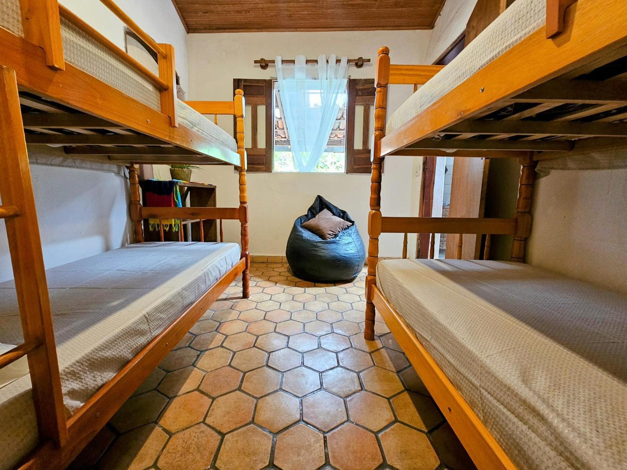 ואלה דה קפאו Amara Hospedaria מראה חיצוני תמונה